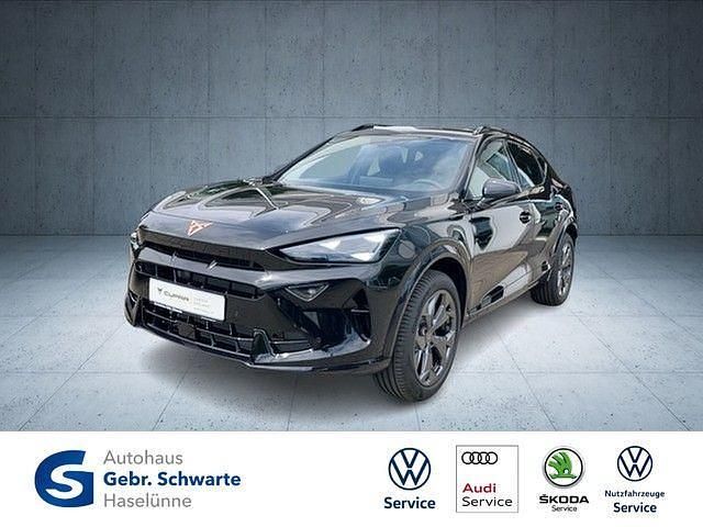 Schwarz Gebraucht 2025 Cupra Formentor SUV | 32.260 € (Superpreis) - Bild 1/4