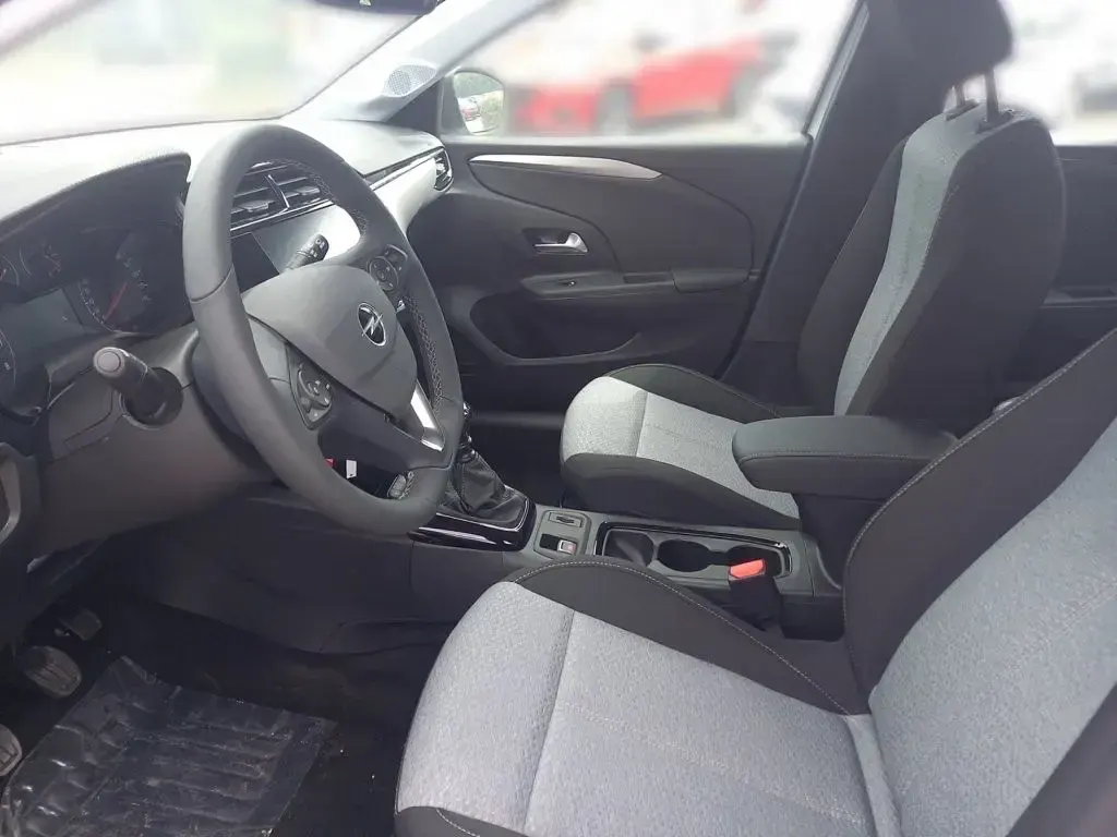 Neu Opel Corsa Edition 101 PS (74 kW) 2025 Kleinwagen