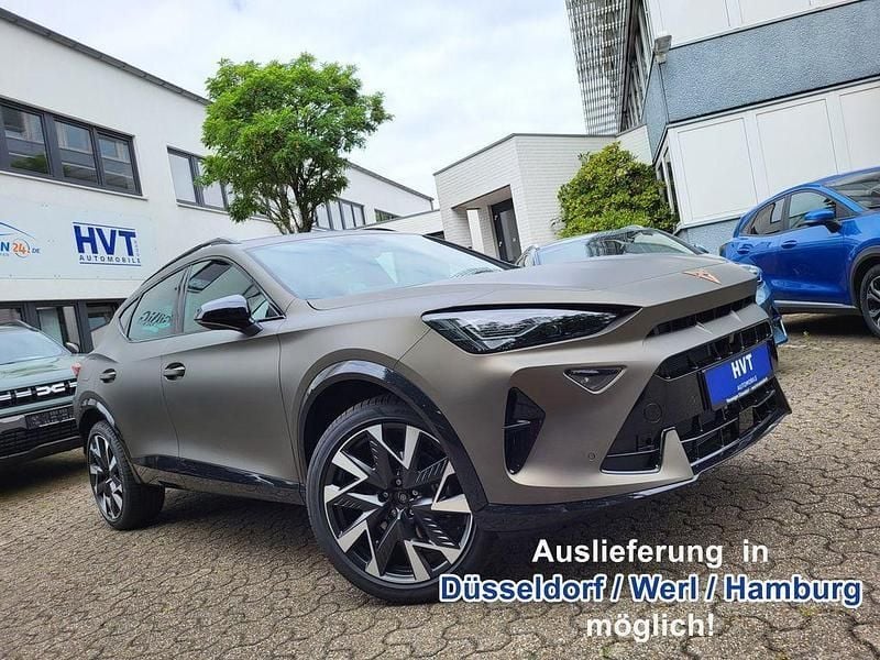 Century bronze matt Neu 2025 Cupra Formentor SUV | 38.350 € (Fairer Preis) - Bild 1/3