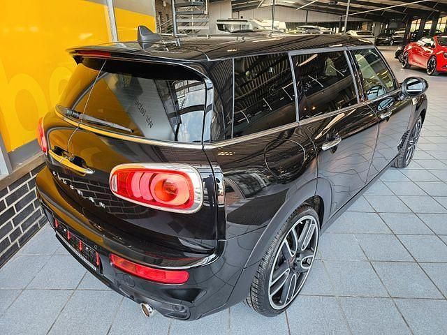Gebraucht Mini John Cooper Works 190 PS (139 kW) 2017 Kleinwagen