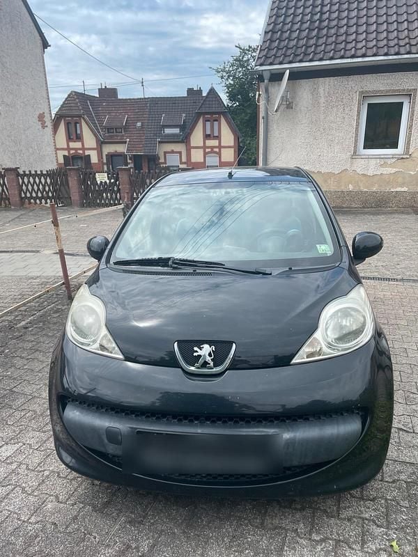 Gebraucht 2008 Peugeot 107 Kleinwagen | 1.000 € (Guter Preis) - Bild 1/4