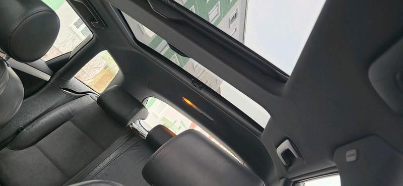 Gebraucht Audi A3 S-Line 140 PS (102 kW) 2007 Schwarz Kombi