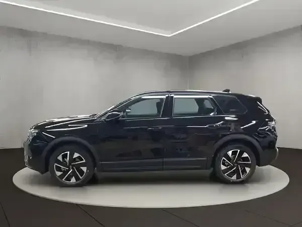 Neu Opel Grandland X 145 PS (106 kW) 2026 Karbon schwarz (metallic) SUV