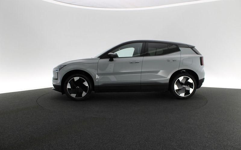 Neu Volvo EX30 Plus 200 kW (272 PS) 2026 Grau SUV