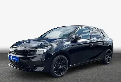 Gebraucht Opel Corsa 101 PS (74 kW) 2025 Kleinwagen