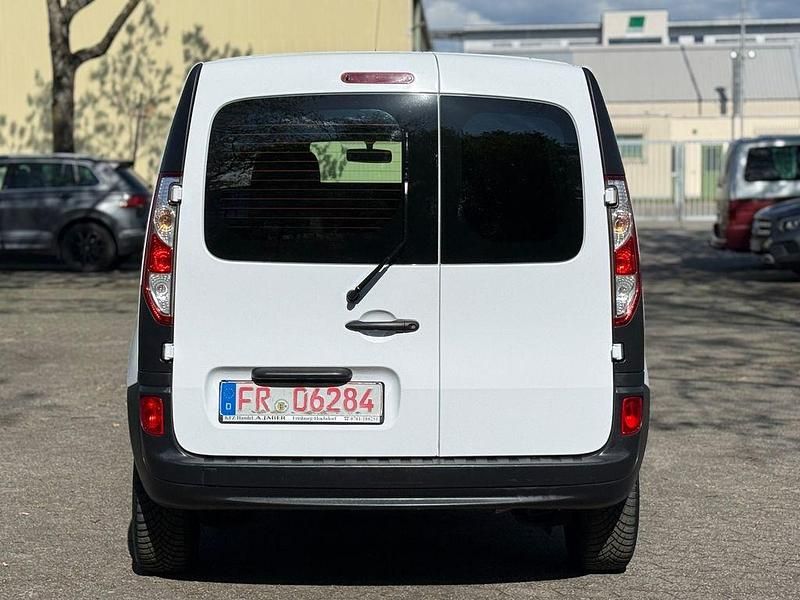 Brugt Renault Kangoo Rapid Extra 95 HK (69 kW) 2020 Hvid MPV