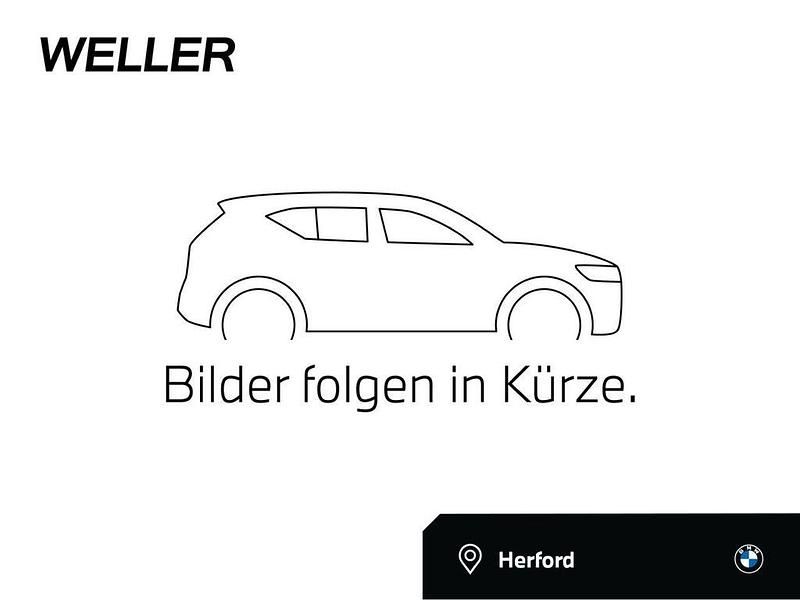 Schwarz Gebraucht 2023 BMW iX Sport Line SUV | 49.880 € (Etwas zu teuer) - Bild 1/1