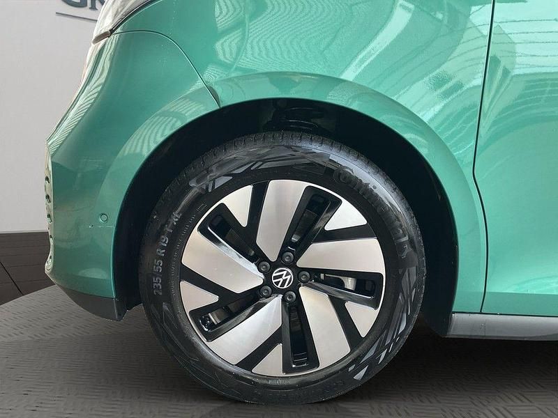 Gebraucht VW ID. Buzz Pro 210 kW (286 PS) 2025 Grün Van / Kleinbus