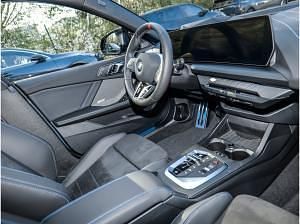 Ny BMW M235 300 HK (220 kW) 2026 Grøn Coupe