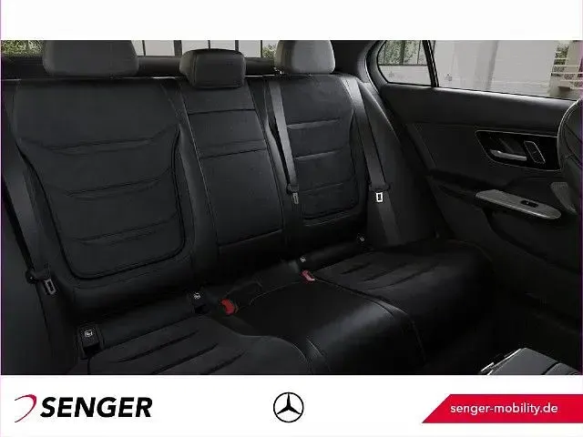 Gebraucht Mercedes C63 S E Performance AMG 680 PS (500 kW) 2024
