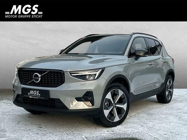 Gebraucht Volvo XC40 Plus 197 PS (144 kW) 2023 Vapour grey SUV