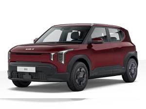 Ny Kia EV2 Air 106 kW (145 HK) 2026 Rød SUV