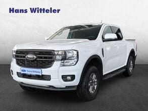 Usata Ford Ranger XLT 170 CV (125 kW) 2023 Pick-up