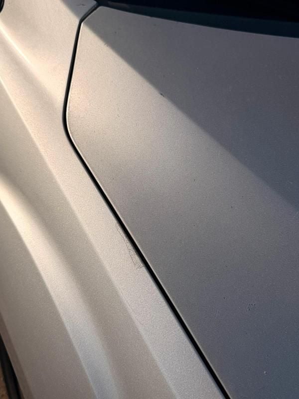 Gebraucht Ford Focus 101 PS (74 kW) 2005 Silber Limousine