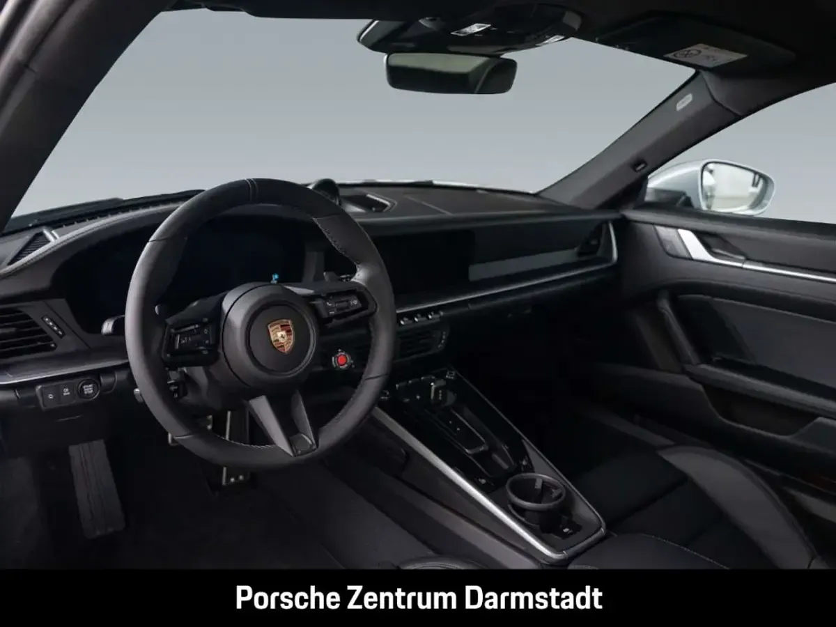 Gebraucht Porsche 911 Carrera 394 PS (289 kW) 2026 Grau Coupé