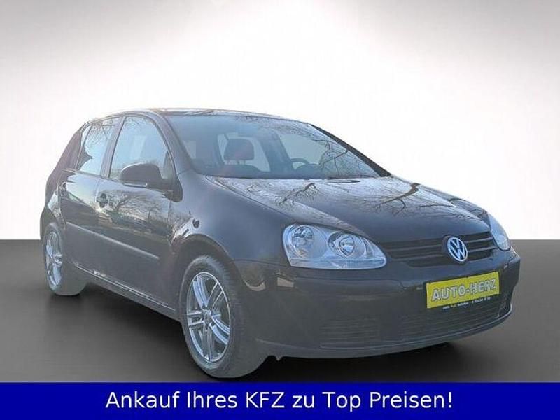 Gebraucht VW Golf VI 80 PS (58 kW) 2008 Andere Kleinwagen