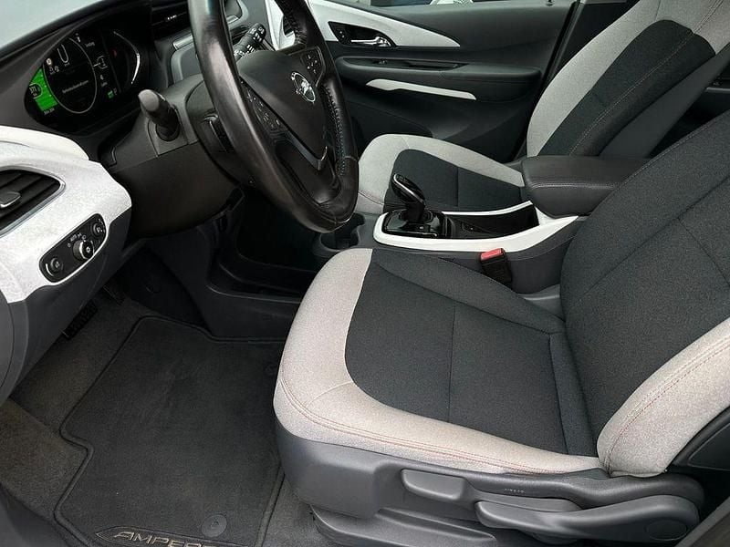 Gebraucht Opel Ampera 150 kW (204 PS) 2020 Silber Kleinwagen
