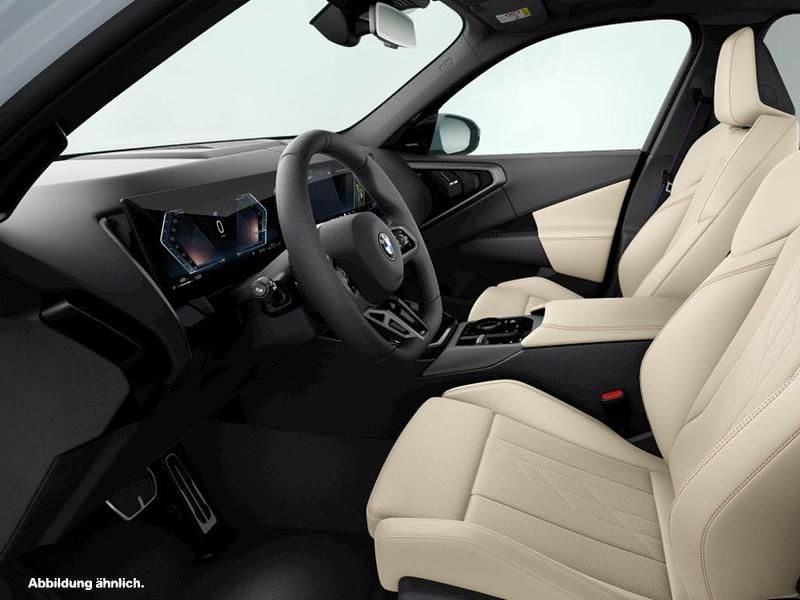 Gebraucht BMW X3 M Sport 190 PS (139 kW) 2025 Grau SUV