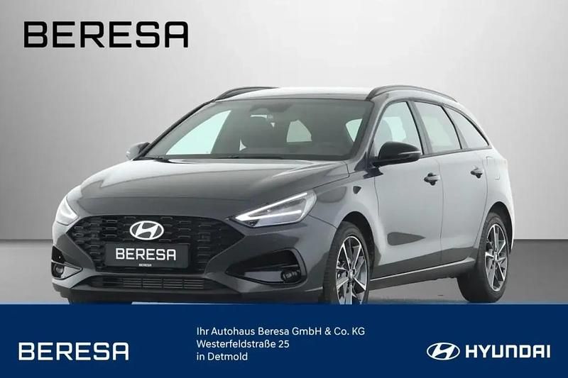 Ecotronic grey / mic Gebraucht 2025 Hyundai i30 Advantage Kombi | 24.980 € (Guter Preis) - Bild 1/1