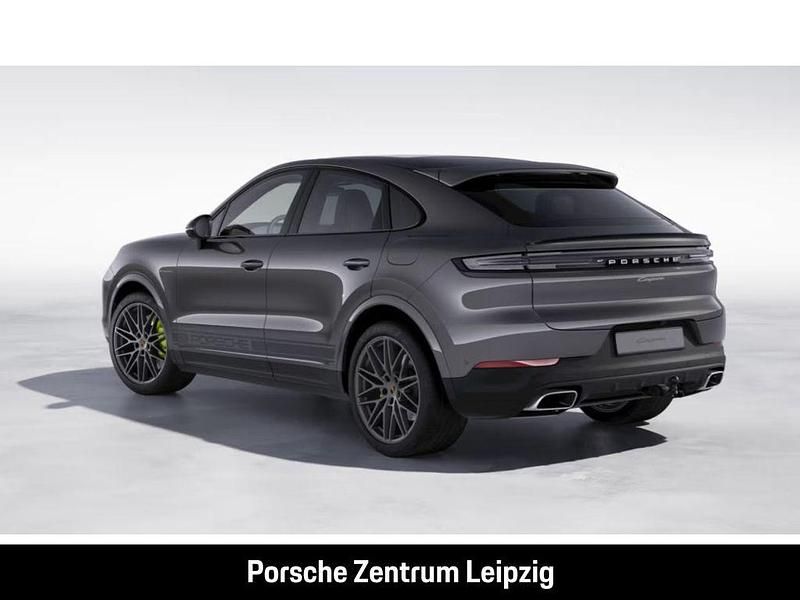 Gebraucht Porsche Cayenne 470 PS (345 kW) 2024 Grau SUV
