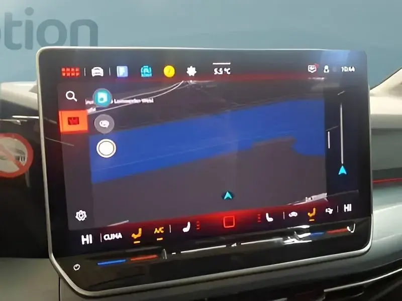 Gebraucht VW Golf VIII 150 PS (110 kW) 2025 Grau Kleinwagen