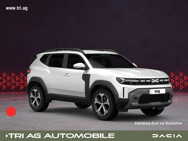 Gebraucht Dacia Duster Expression 131 PS (96 kW) 2022 Andere farbe SUV