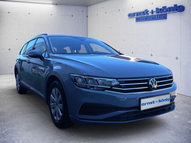 Gebraucht 2023 VW Passat Kombi | 27.490 € (Fairer Preis) - Bild 1/4