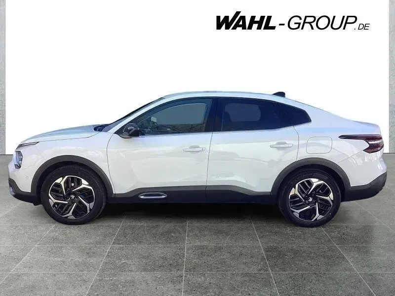 Gebraucht Citroën C4 PureTech 131 PS (96 kW) 2024 Weiß SUV
