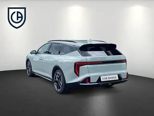 Gebraucht Kia K4 GT-Line 179 PS (131 kW) 2026 Kombi