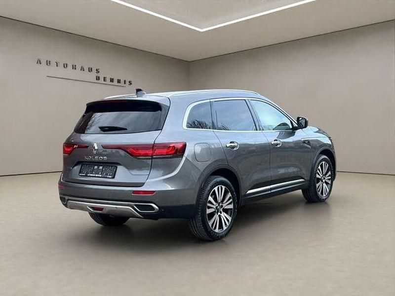 Gebraucht Renault Koleos Initiale Paris 158 PS (116 kW) 2024 Grau SUV