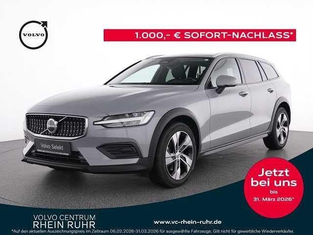 Gebraucht Volvo V60 CC 145 PS (106 kW) 2023 Kombi