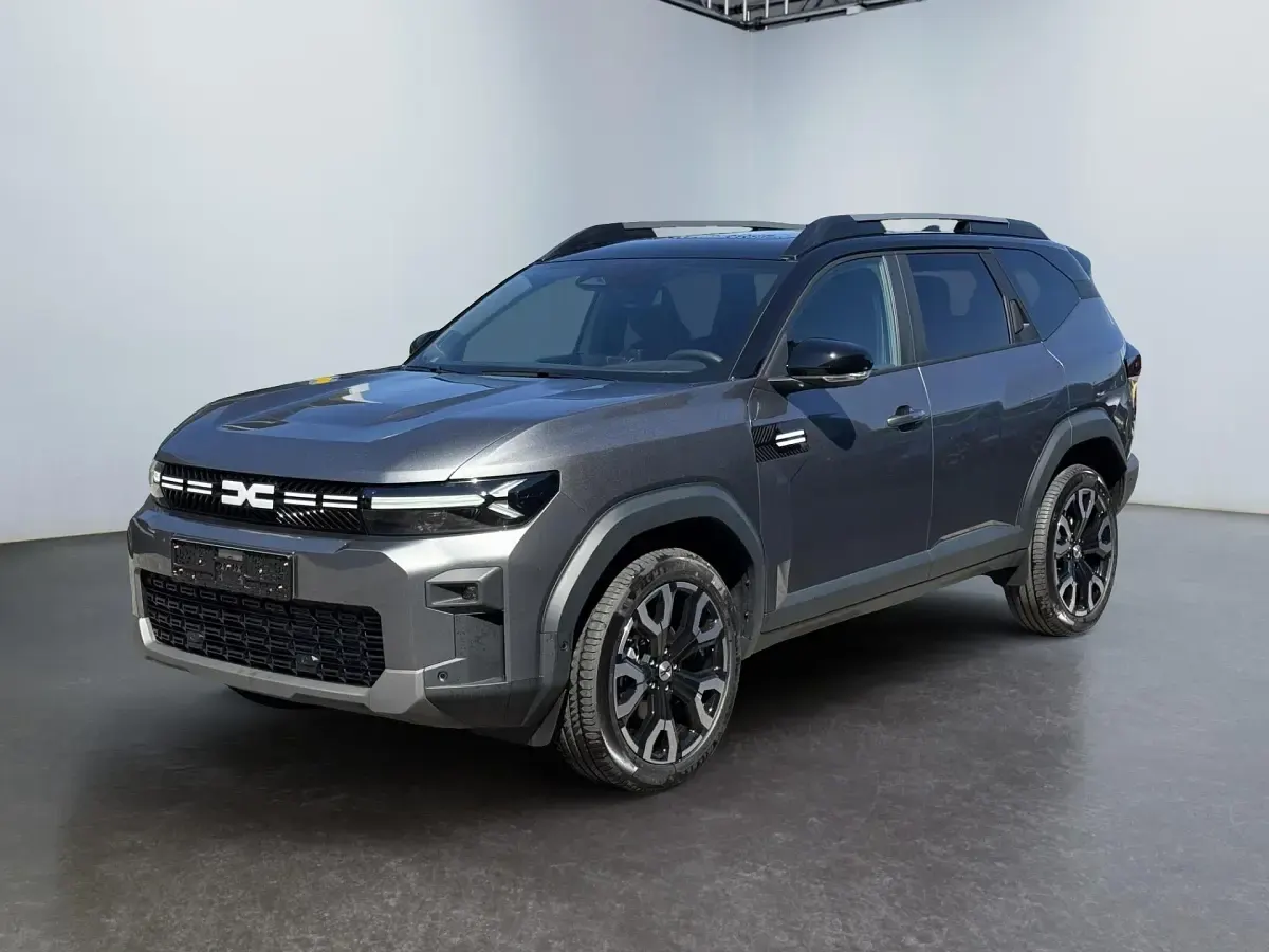 Gebraucht Dacia Bigster Journey 158 PS (116 kW) 2026 SUV