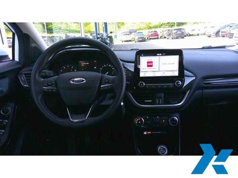 Gebraucht Ford Puma 92 PS (67 kW) 2022 Andere Limousine