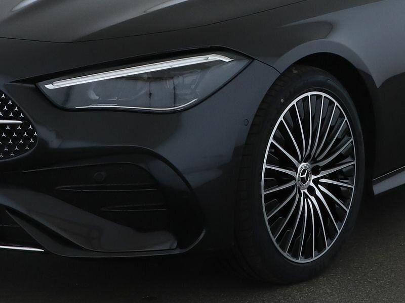 Gebraucht Mercedes CLE220 AMG 197 PS (144 kW) 2025 Lack graphitgrau Cabrio