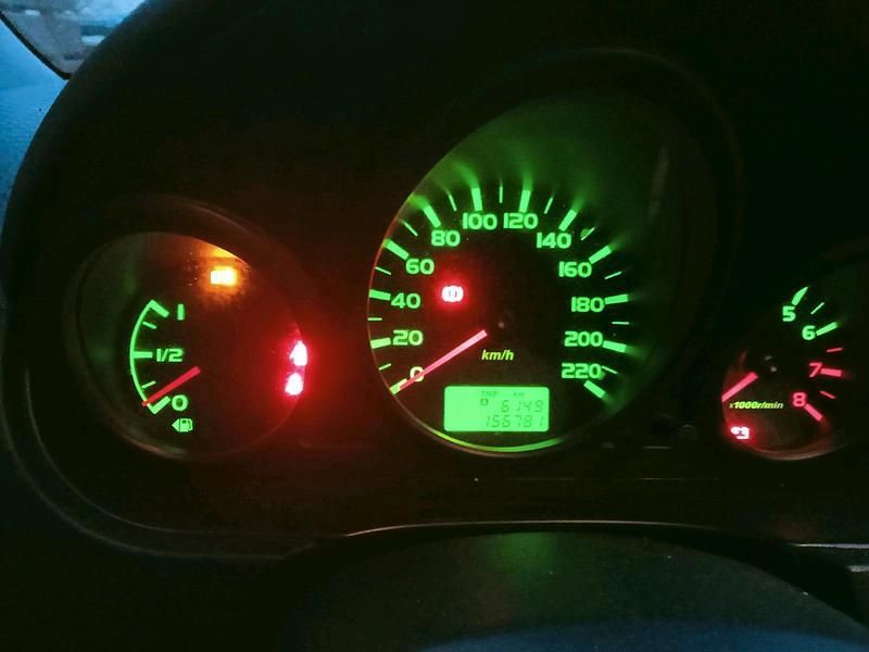 Gebraucht Mitsubishi Colt 109 PS (80 kW) 2006 Schwarz Cabrio