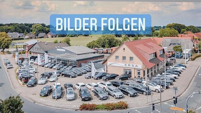Grau Gebraucht 2019 Mercedes C160 AMG line Coupé | 24.999 € (Fairer Preis) - Bild 1/1