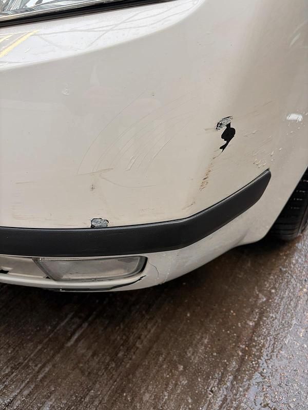 Gebraucht Skoda Fabia 101 PS (74 kW) 2002 Weiß Kleinwagen