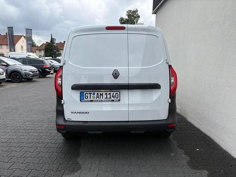 Gebraucht Renault Rapid 131 PS (96 kW) 2024 Weiss Limousine