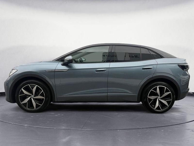 Gebraucht VW ID.5 GTX 219 kW (299 PS) 2022 Blau SUV