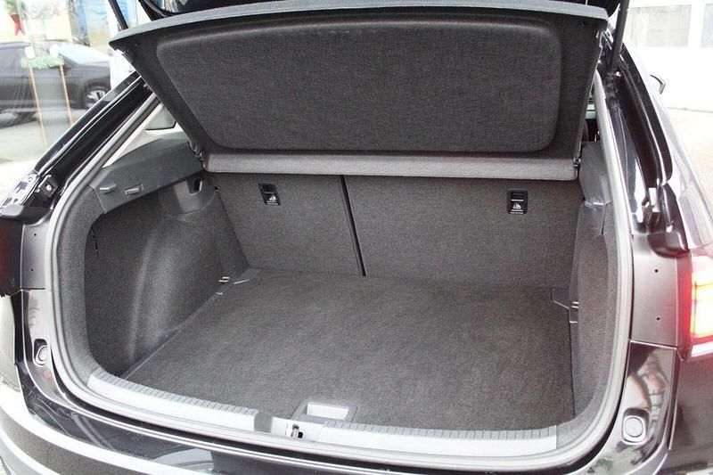 Gebraucht VW Taigo Life 116 PS (85 kW) 2025 Schwarz SUV