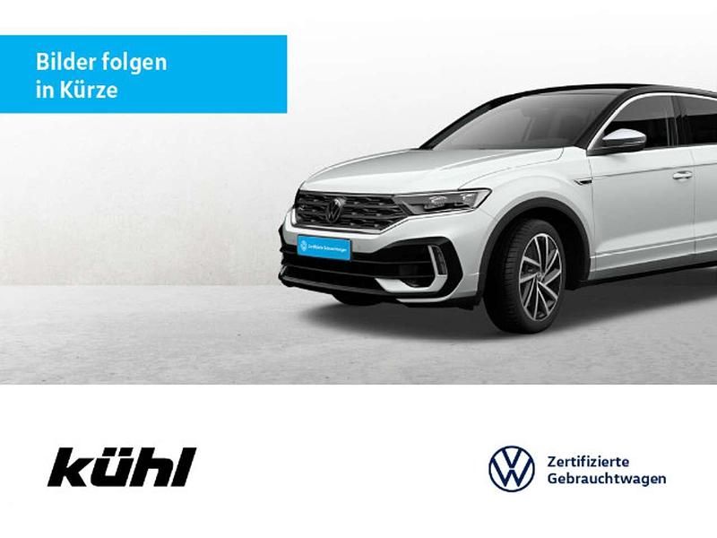 Schwarz Gebraucht 2015 VW Polo LOUNGE Limousine | 9.790 € (Fairer Preis) - Bild 1/3