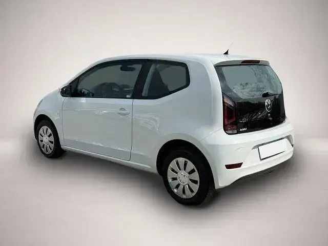 Gebraucht VW up! 65 PS (47 kW) 2023 Manufacturer Kleinwagen
