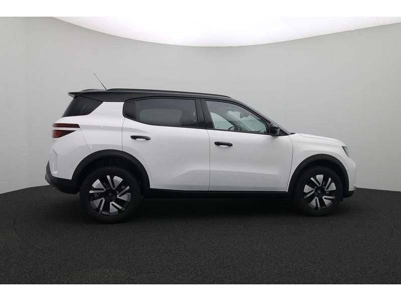 Neu Opel Frontera 145 PS (106 kW) 2026 Weiß SUV