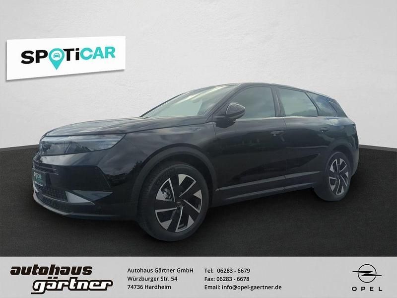 Lackierung schwarz perla nera/ Neu 2025 Opel Grandland X Edition SUV | 31.990 € (Guter Preis) - Bild 1/4