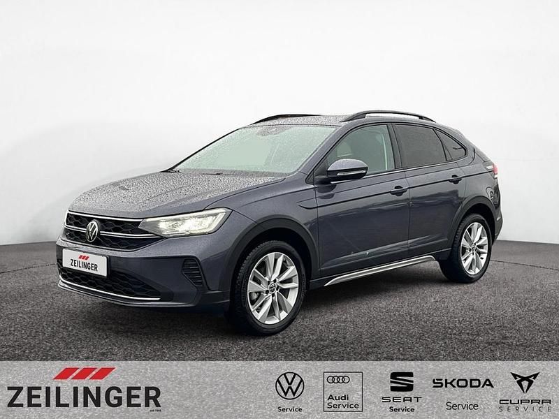 Grau Gebraucht 2025 VW Taigo Life SUV | 24.890 € (Guter Preis) - Bild 1/4