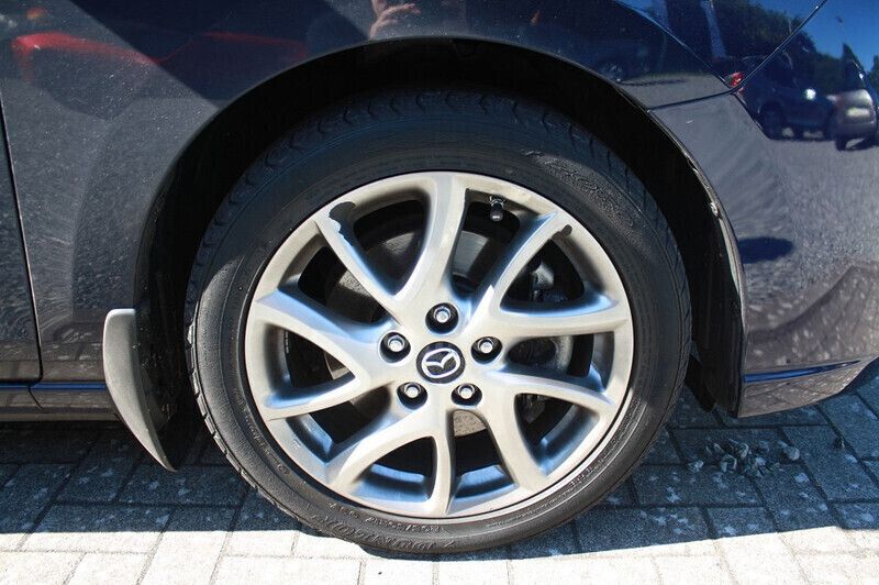 Gebraucht Mazda 5 116 PS (85 kW) 2014 Van / Kleinbus