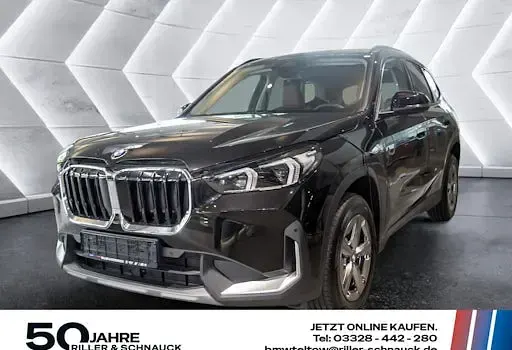 Gebraucht BMW X1 170 PS (125 kW) 2026 SUV