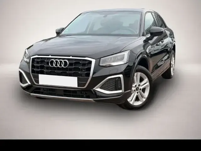 Gebraucht Audi Q2 Advanced 150 PS (110 kW) 2023 SUV