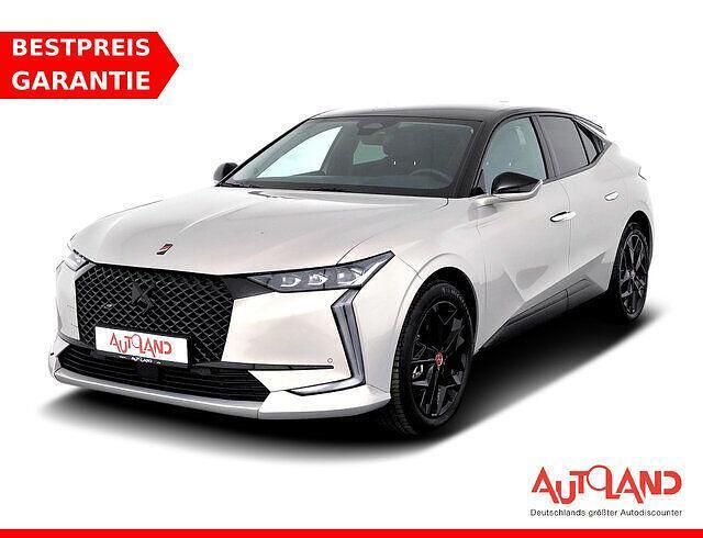 Andere Gebraucht 2022 DS Automobiles DS4 Limousine | 26.890 € (Superpreis) - Bild 1/4