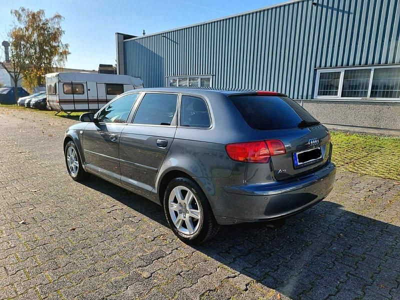 Gebraucht 2007 Audi A3 Kleinwagen | 2.200 € (Guter Preis) - Bild 1/4